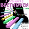 A Beginners Beethoven, Volume 2